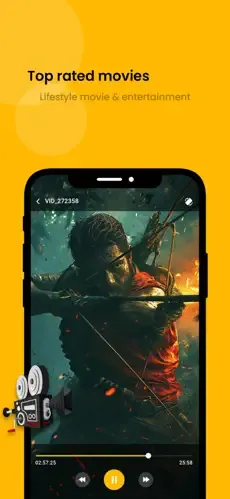 crictime-scorecard-live Top Rated Movies